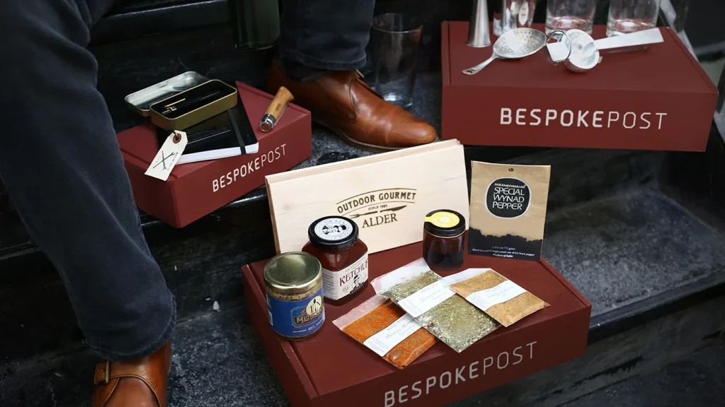 bespokepost.com reviews